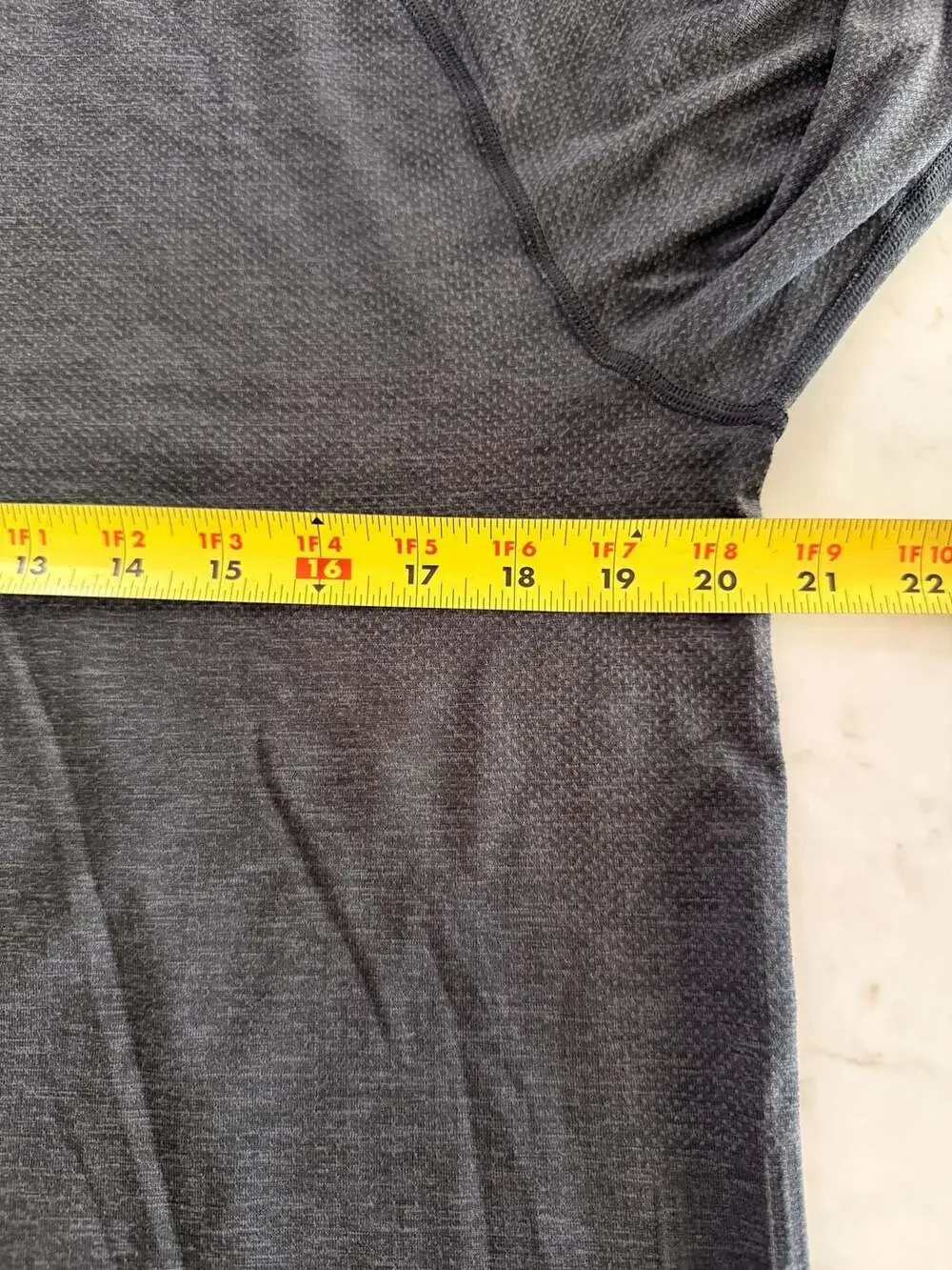 Lululemon Metal Vent Tech Hoodie Men's Long Sleeve 0799